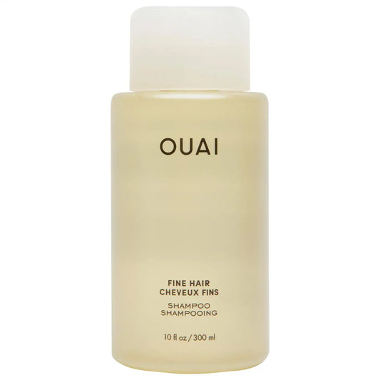 Fine Hair Shampoo