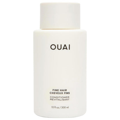 Fine Hair Conditioner