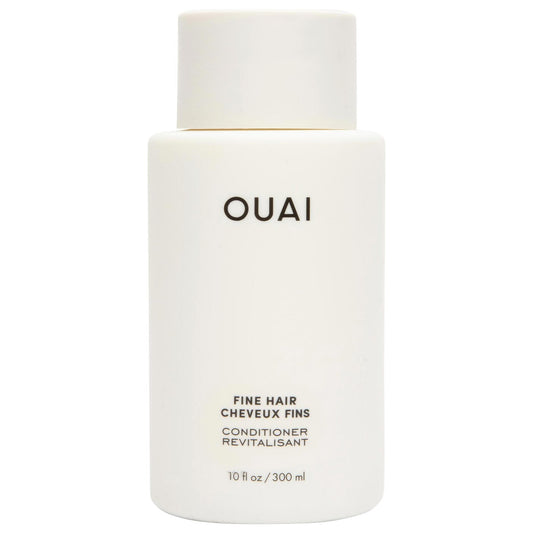 Fine Hair Conditioner