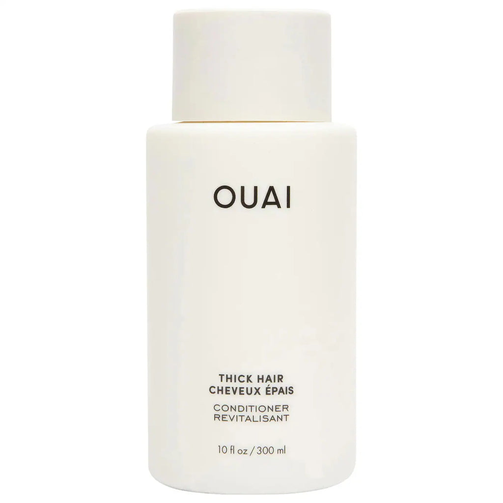 Thick Hair Conditioner