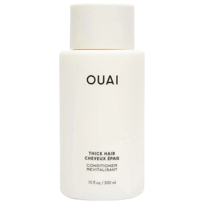 Thick Hair Conditioner
