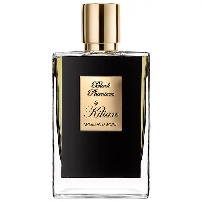 Black Phantom Eau de Parfum