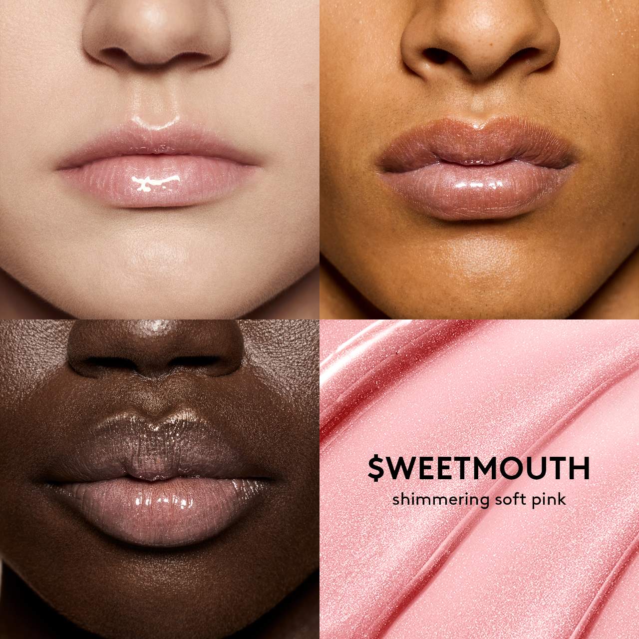 Gloss Bomb Universal - $weetmouth