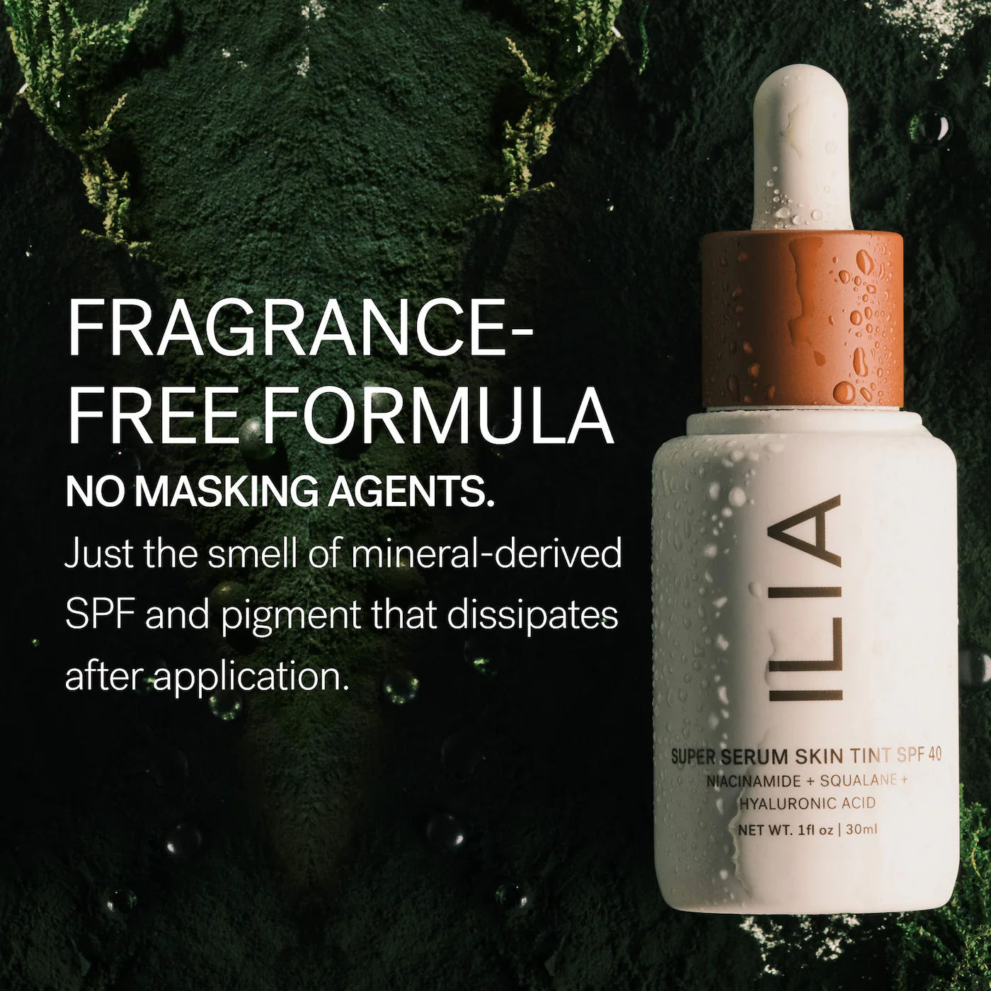 Super Serum Skin Tint SPF 40
