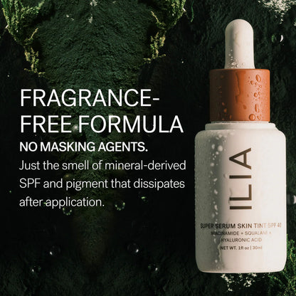 Super Serum Skin Tint SPF 40