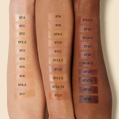 Super Serum Skin Tint SPF 40