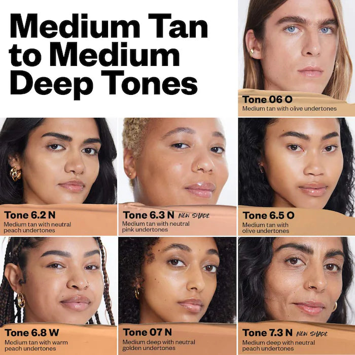 Revealer Super Creamy + Brightening Concealer