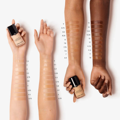 Luminous Silk Oil-Free Foundation