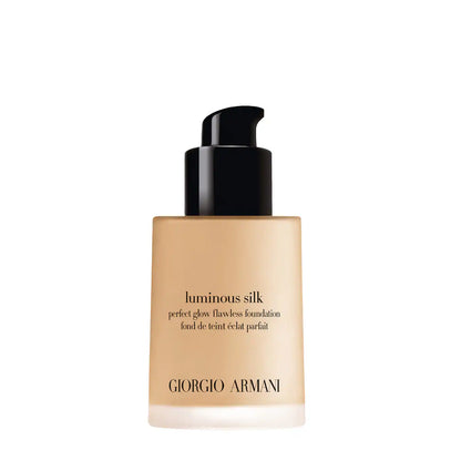Luminous Silk Oil-Free Foundation