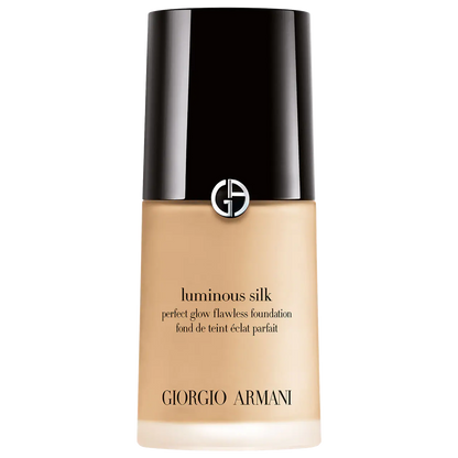 Luminous Silk Oil-Free Foundation