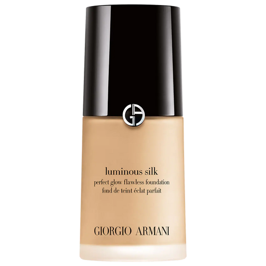 Luminous Silk Oil-Free Foundation