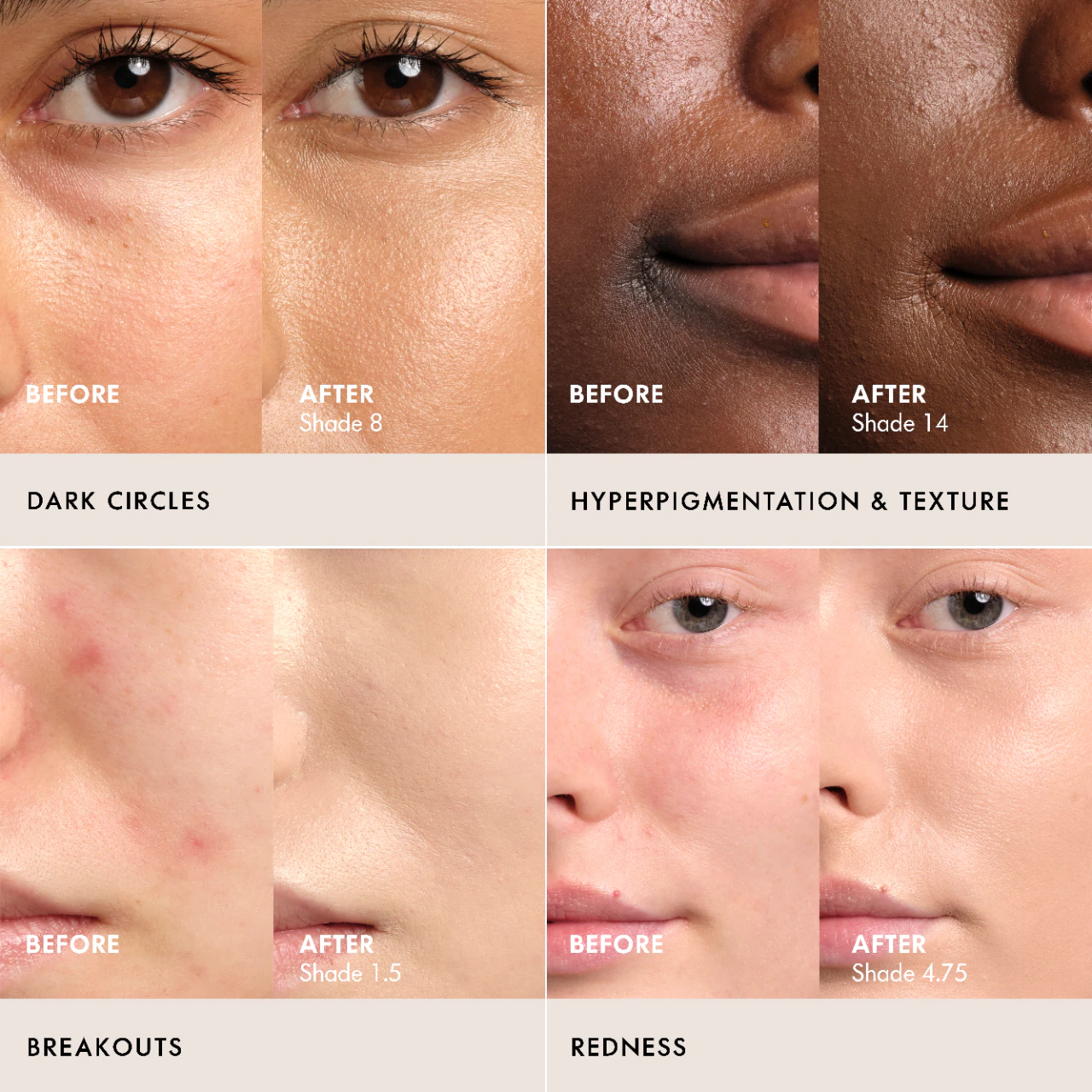 Luminous Silk Hydrating Face and Under-Eye Concealer
