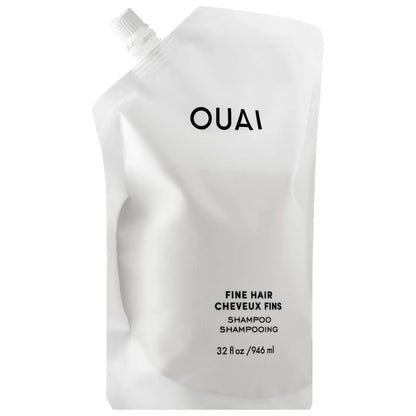 Fine Hair Shampoo