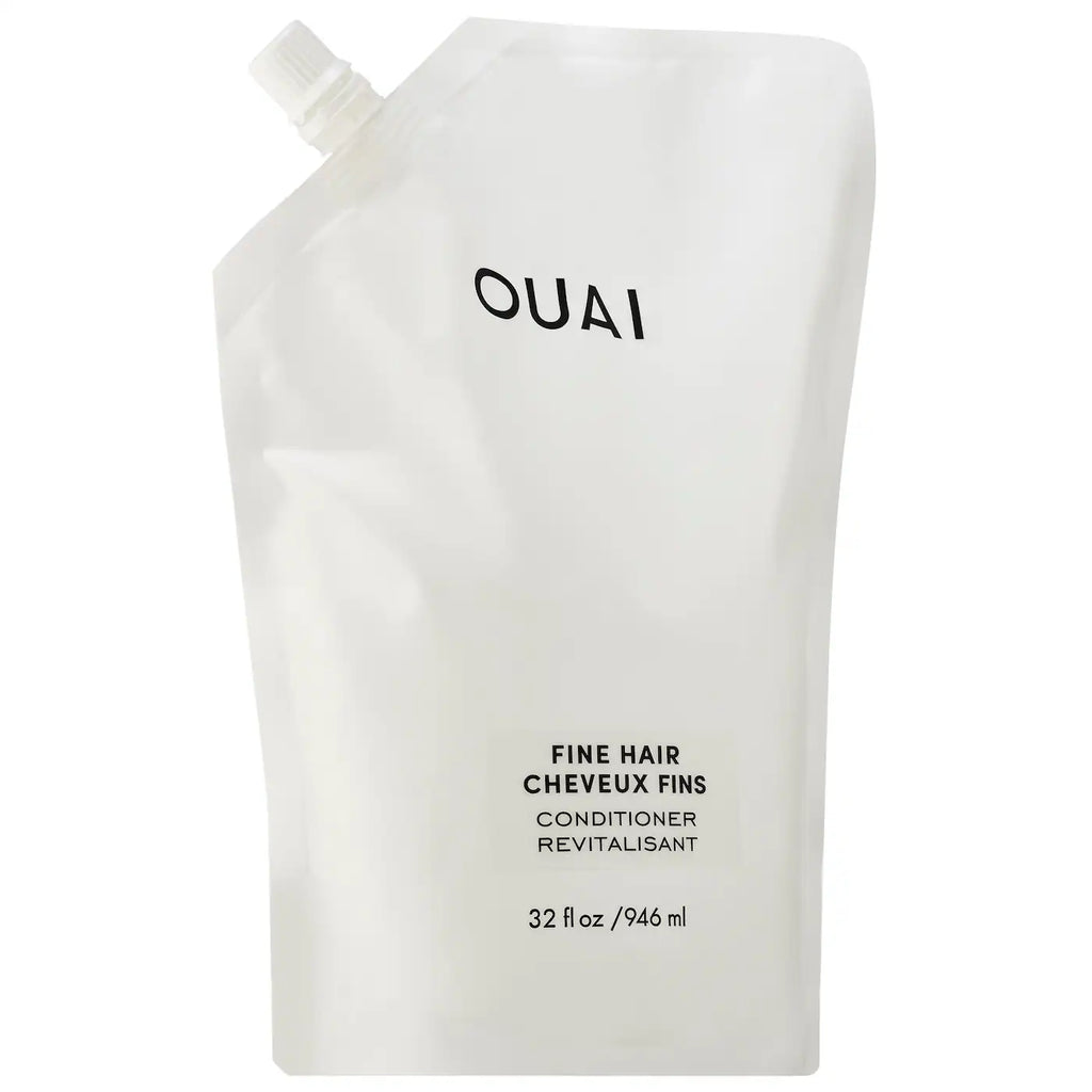 Fine Hair Conditioner