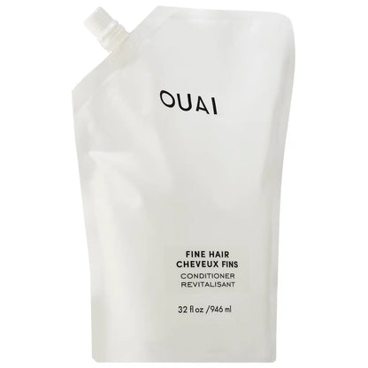 Fine Hair Conditioner