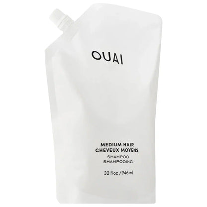 Medium Hair Shampoo