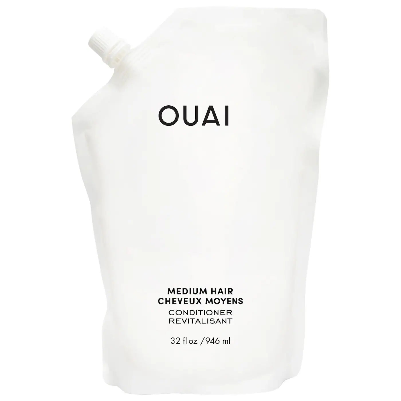 Medium Hair Conditioner