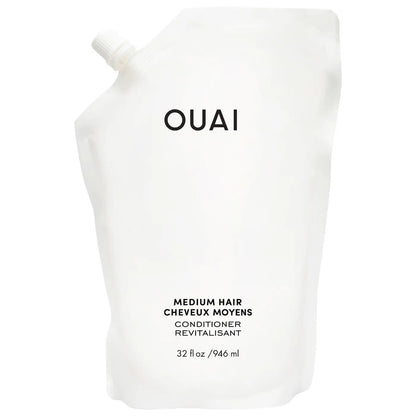 Medium Hair Conditioner