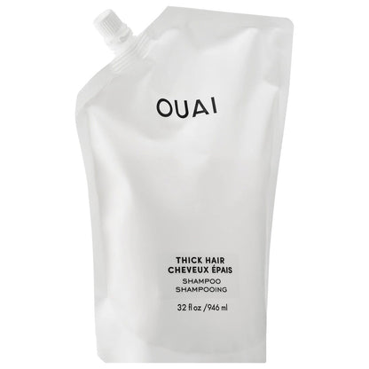 Thick Hair Shampoo