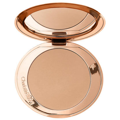 Airbrush Matte Bronzer - Fair