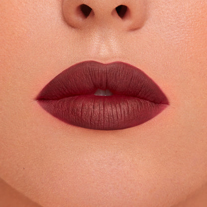 Major Headlines Precision Lip Crayon - She Must Be New