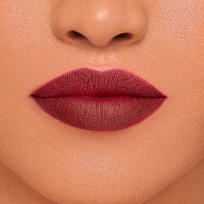 Major Headlines Precision Lip Crayon - She Must Be New