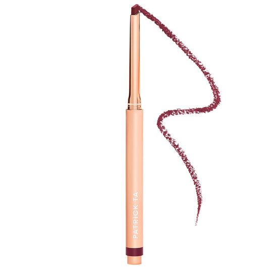 Major Headlines Precision Lip Crayon - She Must Be New