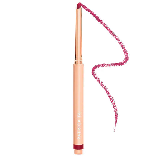 Major Headlines Precision Lip Crayon