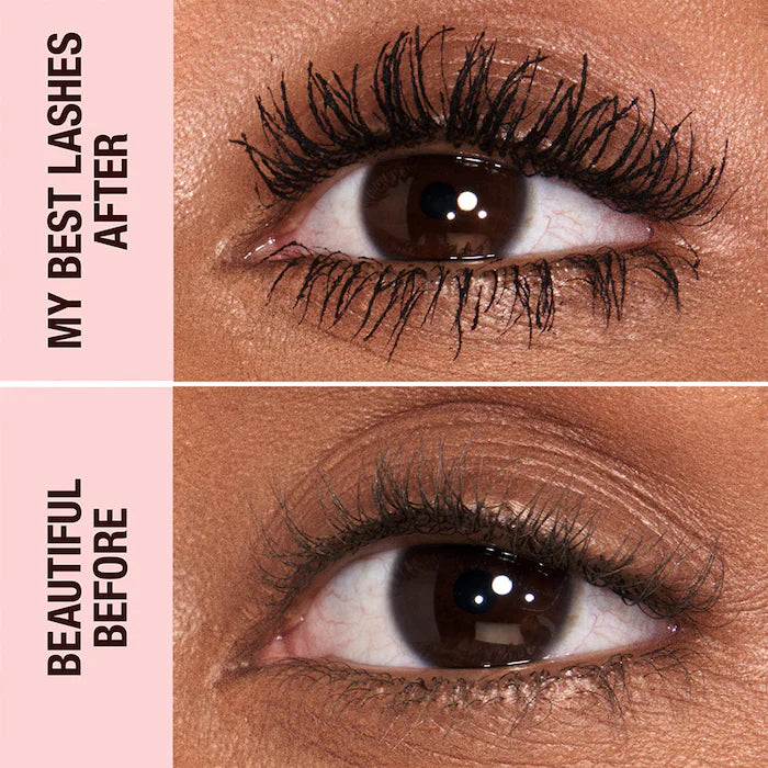 Pillow Talk Push Up Lashes! Mascara