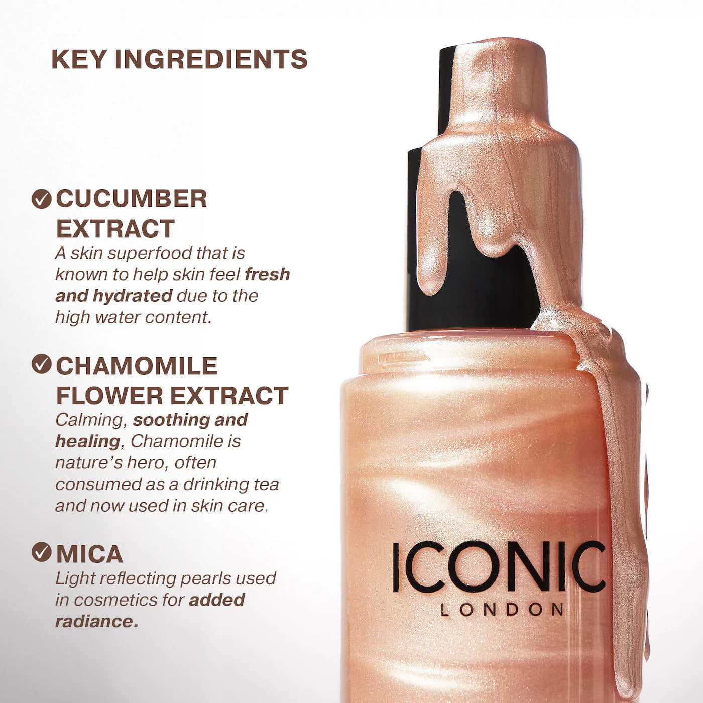 Prep-Set-Glow Hydrating Glowy Setting Spray