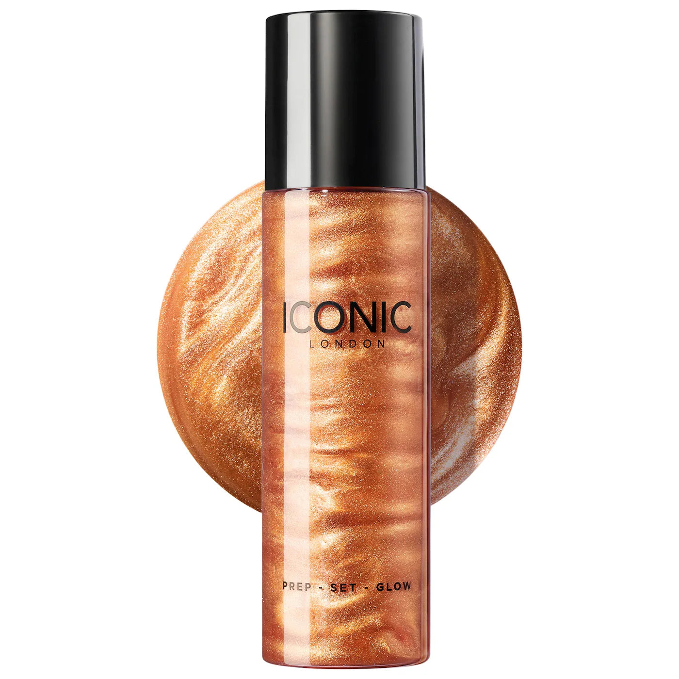 Prep-Set-Glow Hydrating Glowy Setting Spray