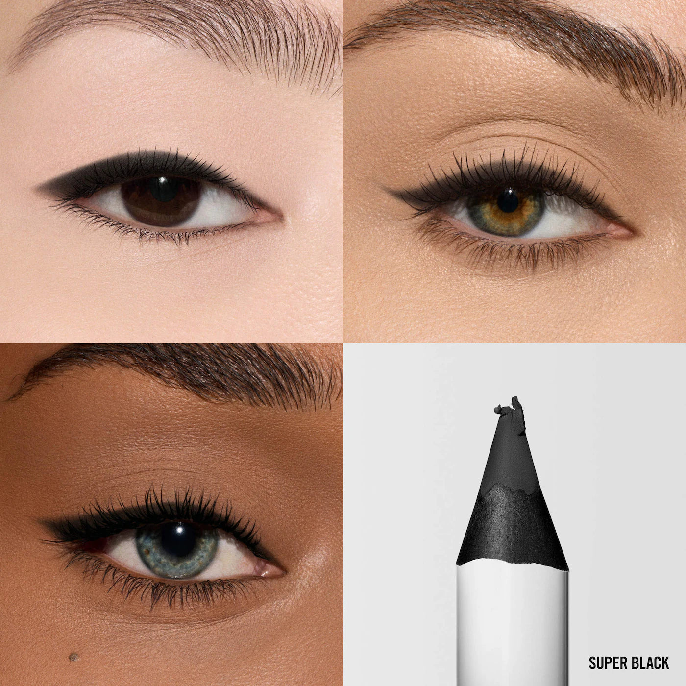Master Pigment Pro™ Eyeliner Pencil