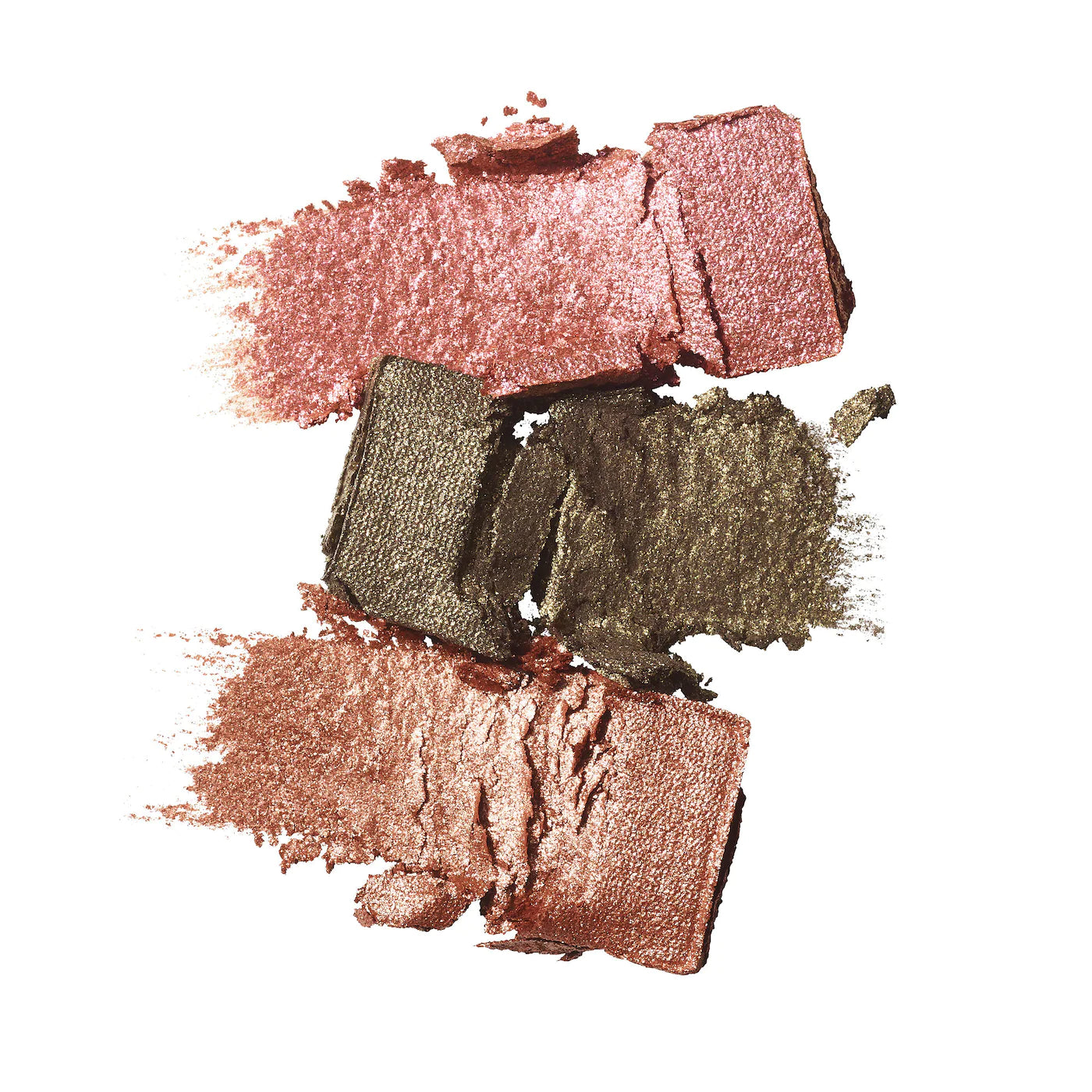 Master Metallics® Eyeshadow Palette