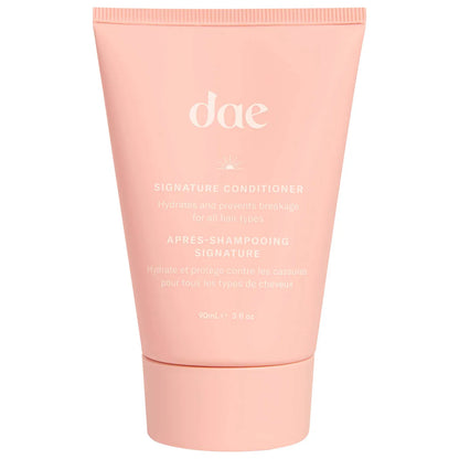 Signature Conditioner