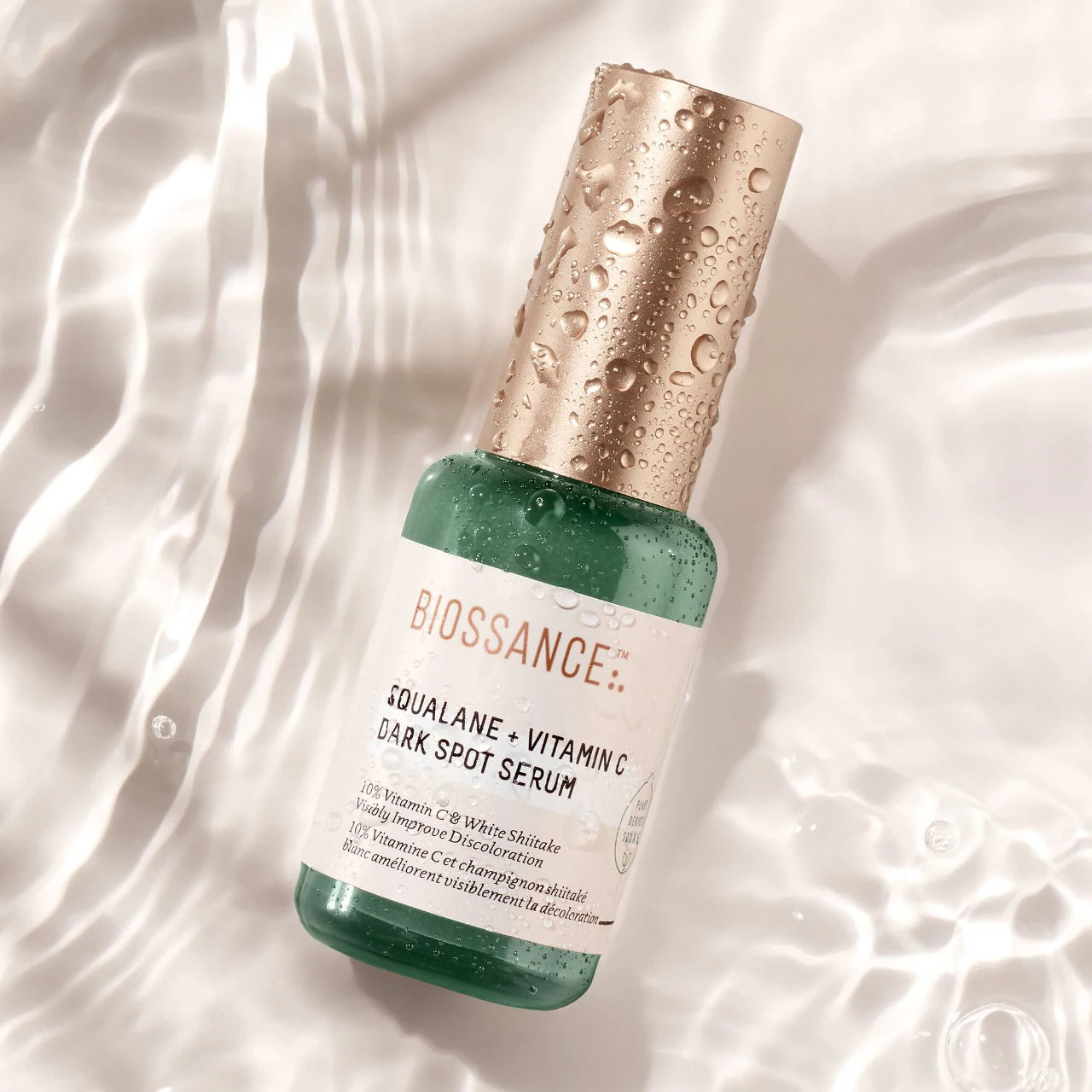 10% Vitamin C Dark Spot Serum + Squalane
