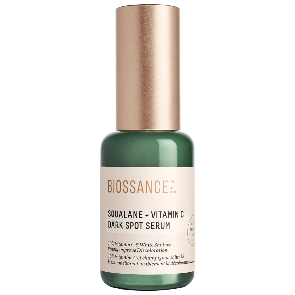10% Vitamin C Dark Spot Serum + Squalane