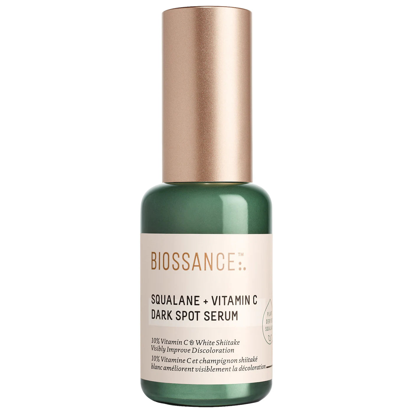 10% Vitamin C Dark Spot Serum + Squalane