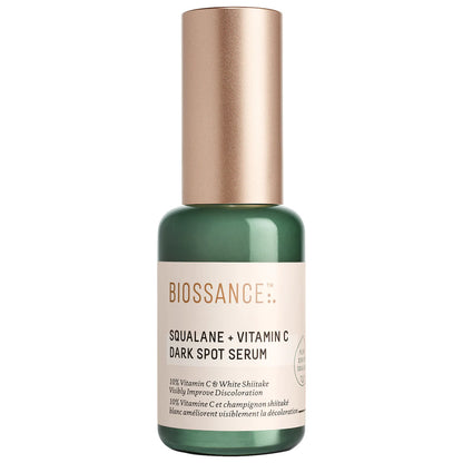 10% Vitamin C Dark Spot Serum + Squalane