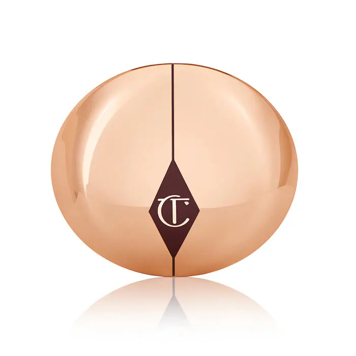 Mini Airbrush Flawless Setting Powder