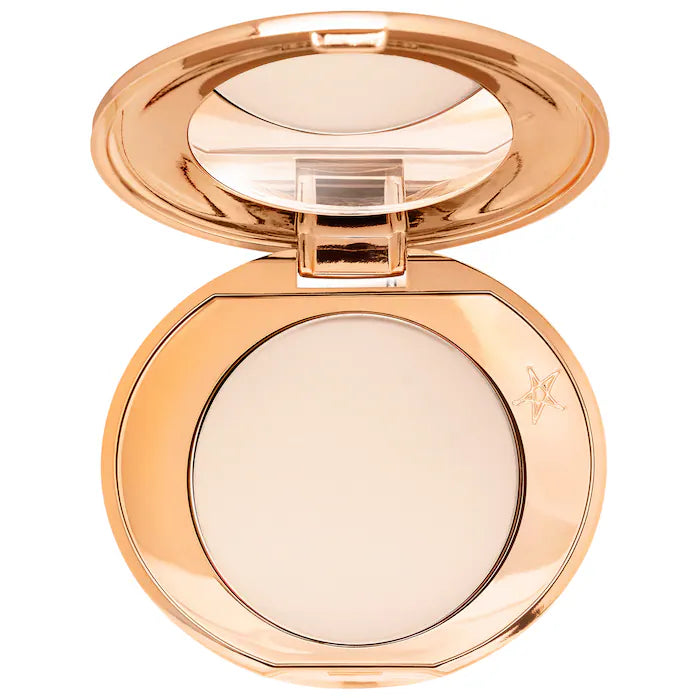 Mini Airbrush Flawless Setting Powder