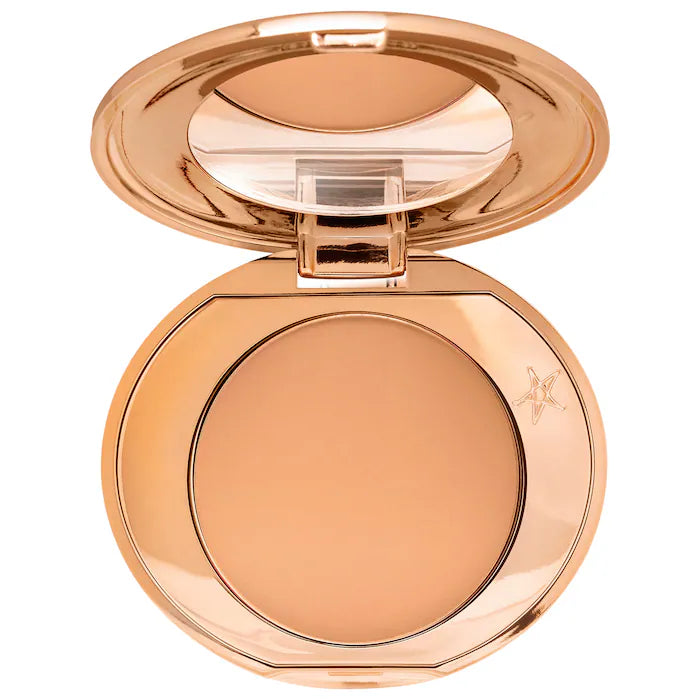 Mini Airbrush Flawless Setting Powder