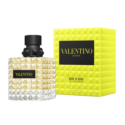 Donna Born in Roma Yellow Dream Eau de Parfum