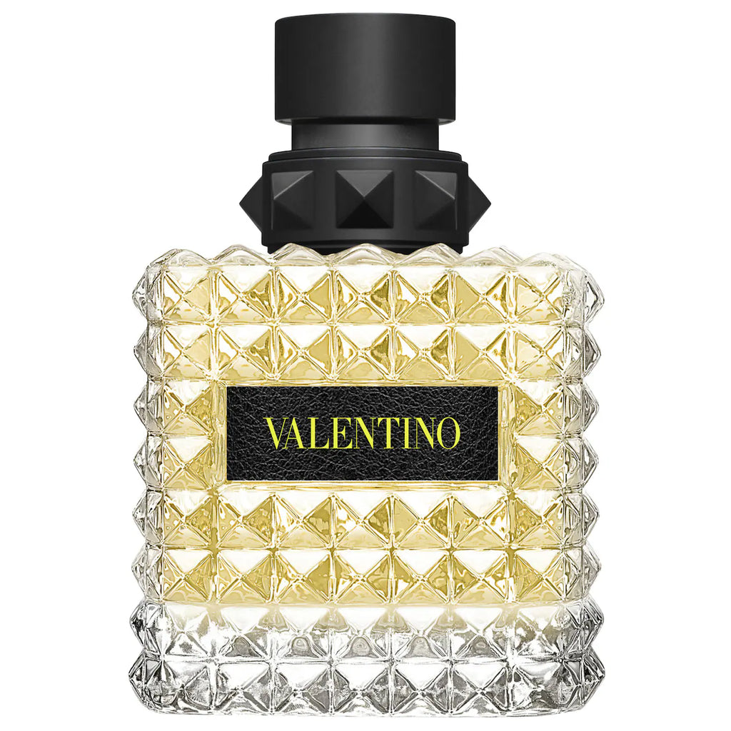 Donna Born in Roma Yellow Dream Eau de Parfum