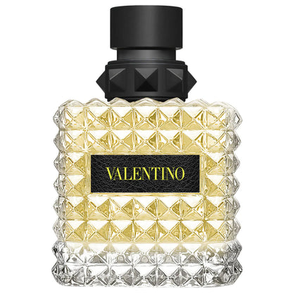Donna Born in Roma Yellow Dream Eau de Parfum
