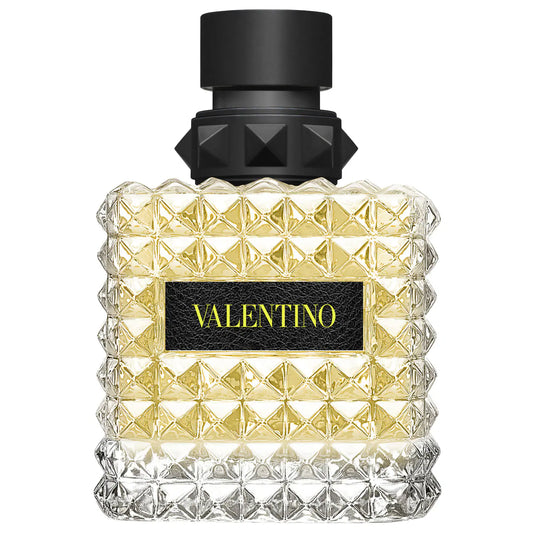 Donna Born in Roma Yellow Dream Eau de Parfum