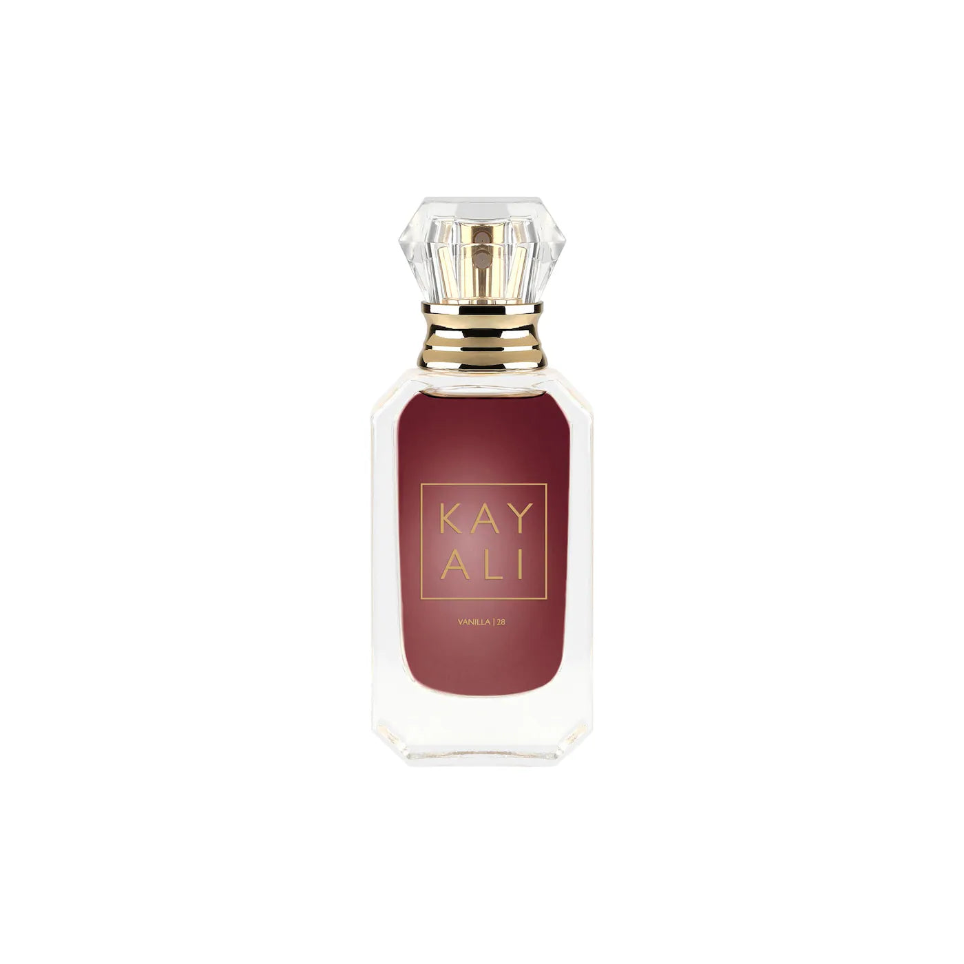 VANILLA | 28 Eau de Parfum