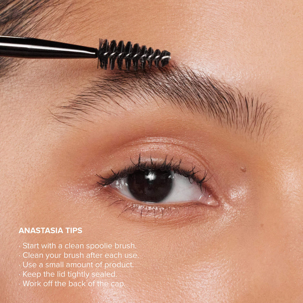 Brow Freeze® Wax