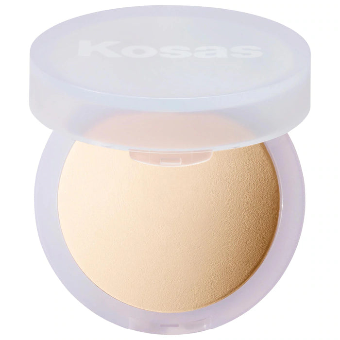 Cloud Set Baked Setting Powder