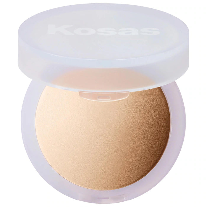 Cloud Set Baked Setting Powder