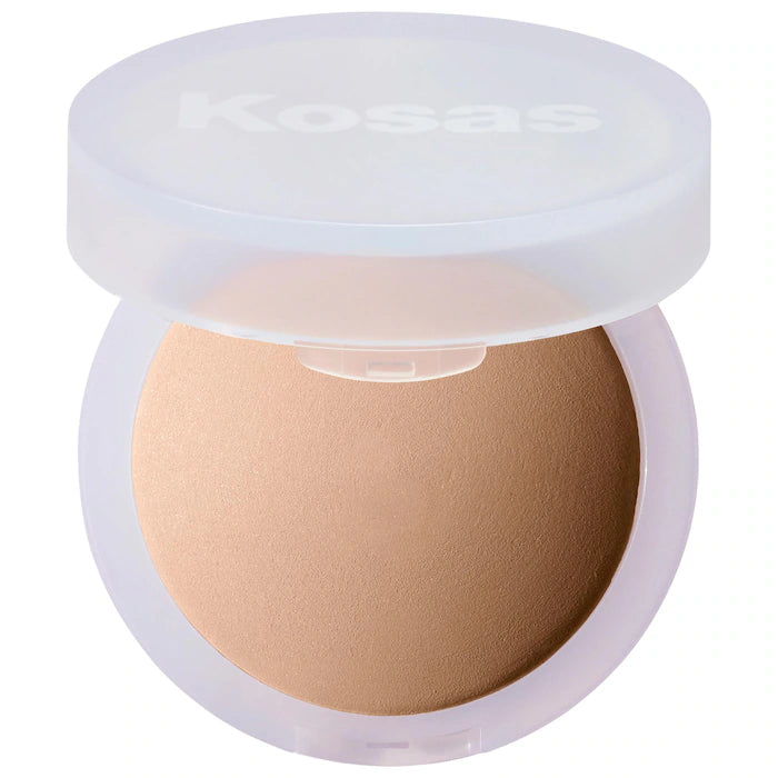 Cloud Set Baked Setting Powder